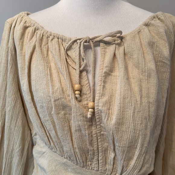 Free People XS P summer dress - Picture 2 of 5